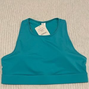 Fabletics High Impact Sports Bra - NWT